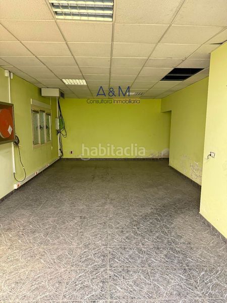Foto 1a9a046a-d489-4239-929b-40f677a43762. Location bâtiment à usage industriel dans Venta de Baños