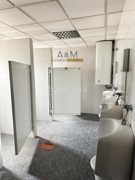 Foto 592ead12-3dd7-4be0-94f4-17d403c0bbe5. Location bâtiment à usage industriel dans Venta de Baños