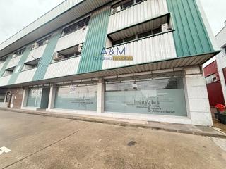 Local Comercial en Calle Aluminio 23