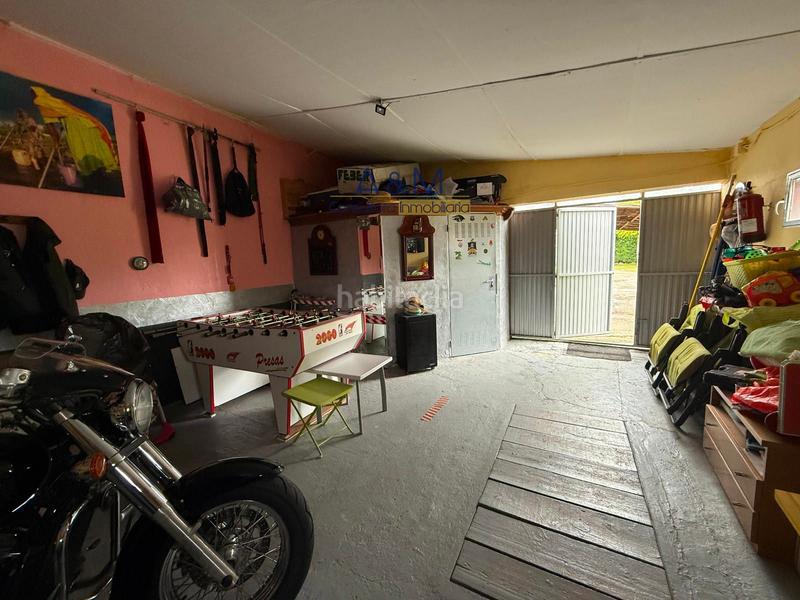 Foto 03ff18f3-c837-4c7e-a2f8-68a1e4281aa1. Chalet con riscaldamento piscina in Parrilla (La)