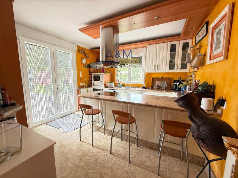 Foto 0795dad6-c5a2-4561-9eda-09564db1d5b2. Chalet con riscaldamento piscina in Parrilla (La)