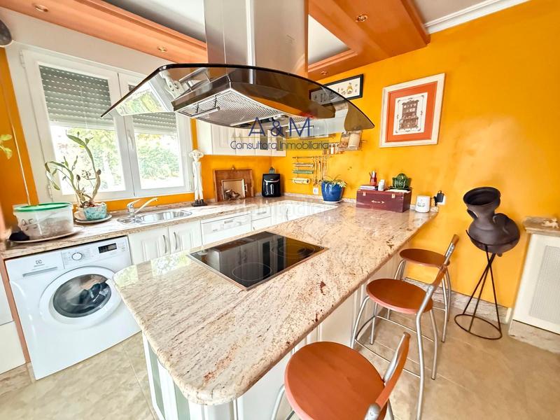 Foto 1abb08d4-dc2a-4736-ba59-f4ecc607b83c. Chalet con riscaldamento piscina in Parrilla (La)