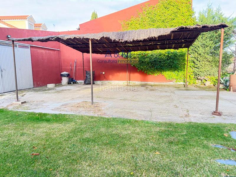 Foto 1f1ebcaa-9922-4ce9-a96d-299918529aab. Chalet con riscaldamento piscina in Parrilla (La)