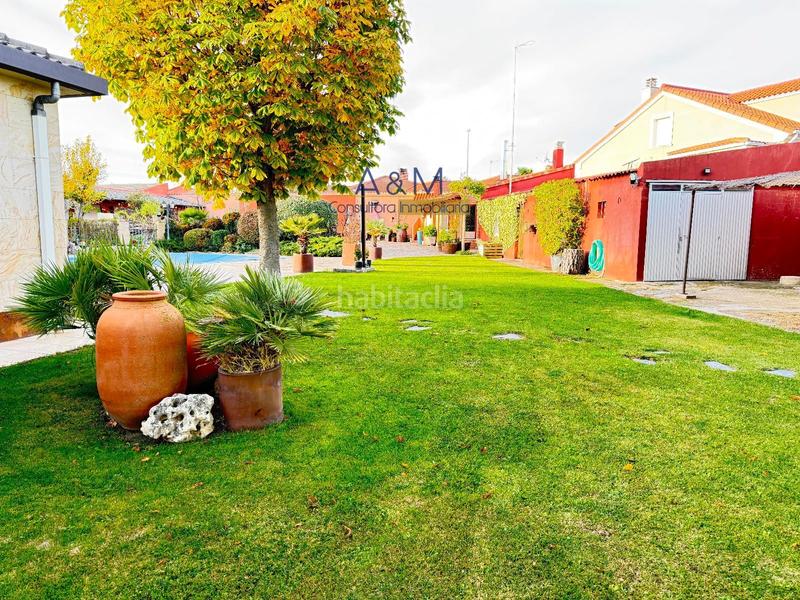 Foto 5739d34c-d8b6-492c-b6d5-2bde8b67eccc. Chalet con riscaldamento piscina in Parrilla (La)