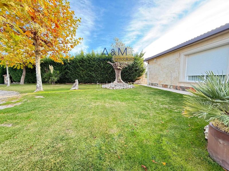 Foto 59f28700-d1cb-410c-bed8-18aa34783369. Chalet con riscaldamento piscina in Parrilla (La)