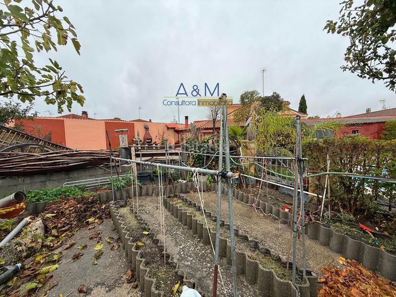 Foto 72a63533-f046-405f-90e3-535e551c4e69. Chalet con riscaldamento piscina in Parrilla (La)