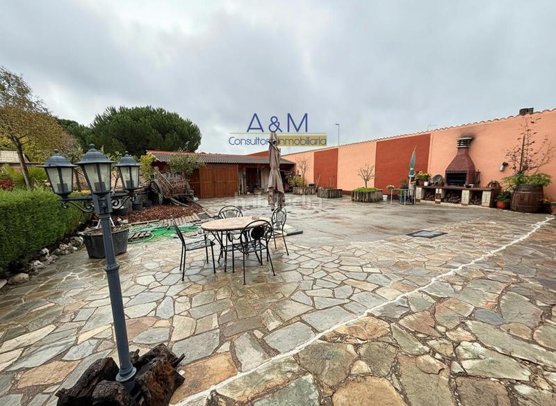 Foto 78455b3e-7b65-46ac-a245-bf94f77b2d0c. Chalet con riscaldamento piscina in Parrilla (La)