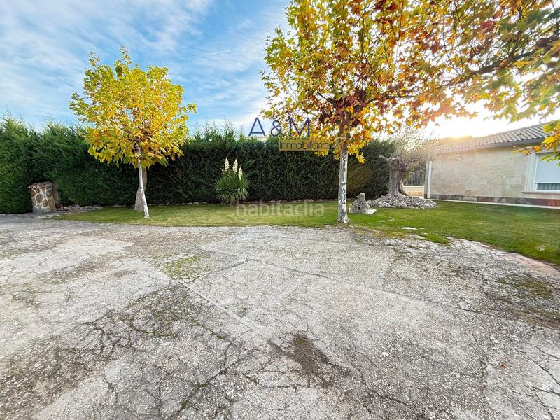 Foto 826054fd-bc94-47b7-a1d5-35c2680f0263. Chalet con riscaldamento piscina in Parrilla (La)