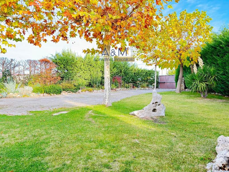 Foto 826535cf-3af3-45a5-8342-5e4a4582a66f. Chalet con riscaldamento piscina in Parrilla (La)