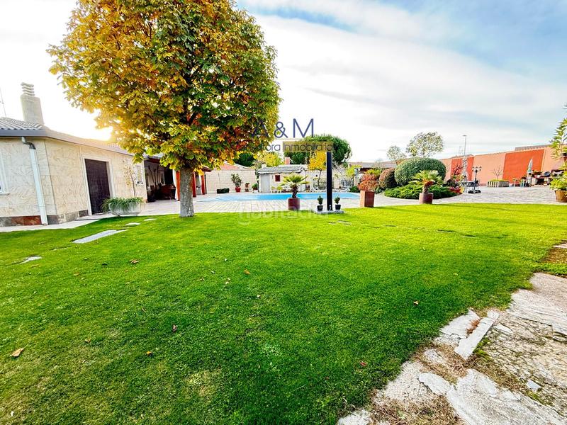 Foto 9b0f48e9-b049-4915-ad92-e1a2501e7139. Chalet con riscaldamento piscina in Parrilla (La)