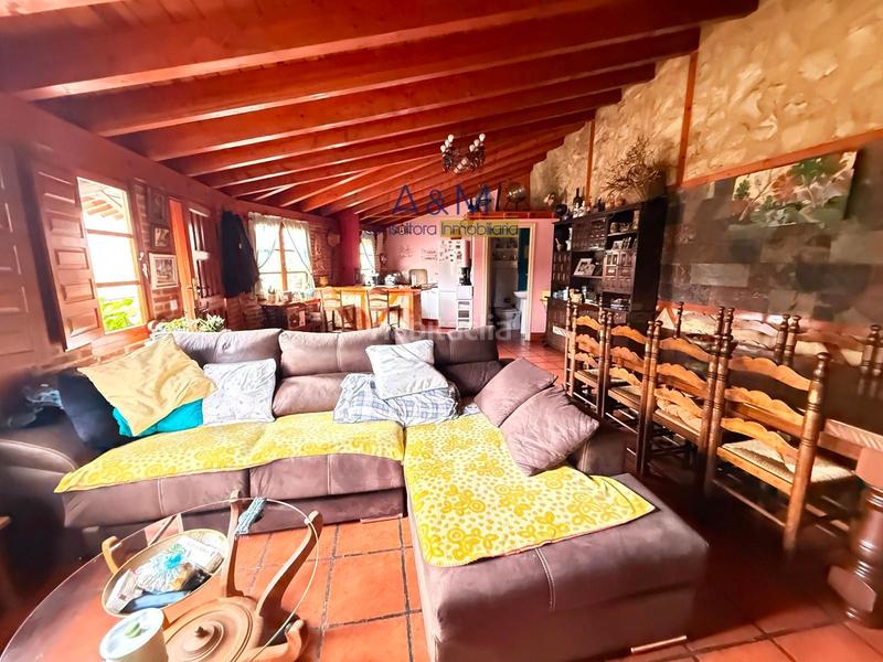 Foto bc7b5e5b-3366-492d-a6fd-d350b97fe47d. Chalet con riscaldamento piscina in Parrilla (La)