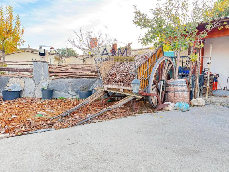 Foto c00e4d87-f532-4439-9b59-084ed95c5cd6. Chalet con riscaldamento piscina in Parrilla (La)