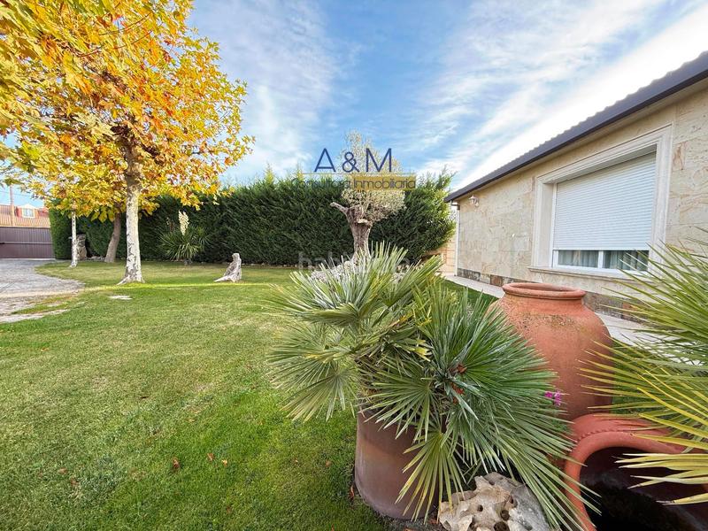 Foto c5879e15-eb51-4afc-a87a-41b825f110bb. Chalet con riscaldamento piscina in Parrilla (La)