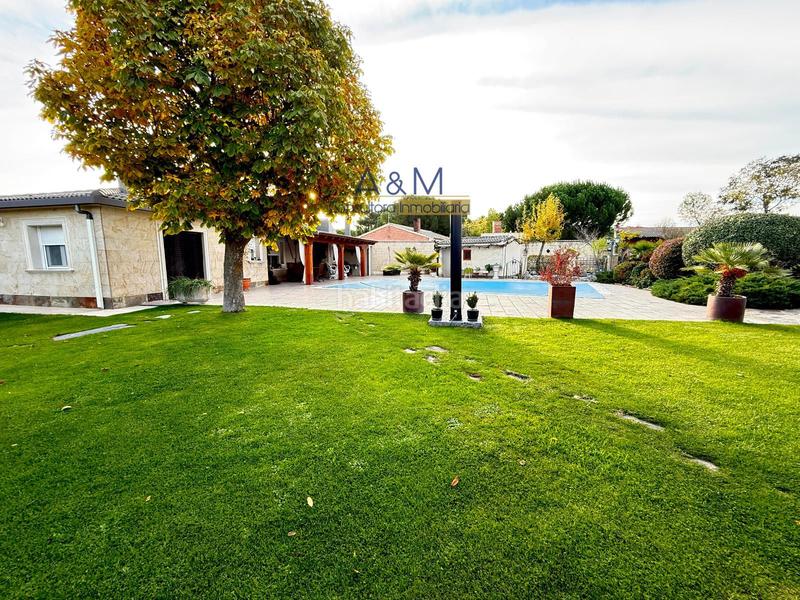 Foto ce379188-596d-4298-b1f0-9e4dbff5561a. Chalet con riscaldamento piscina in Parrilla (La)