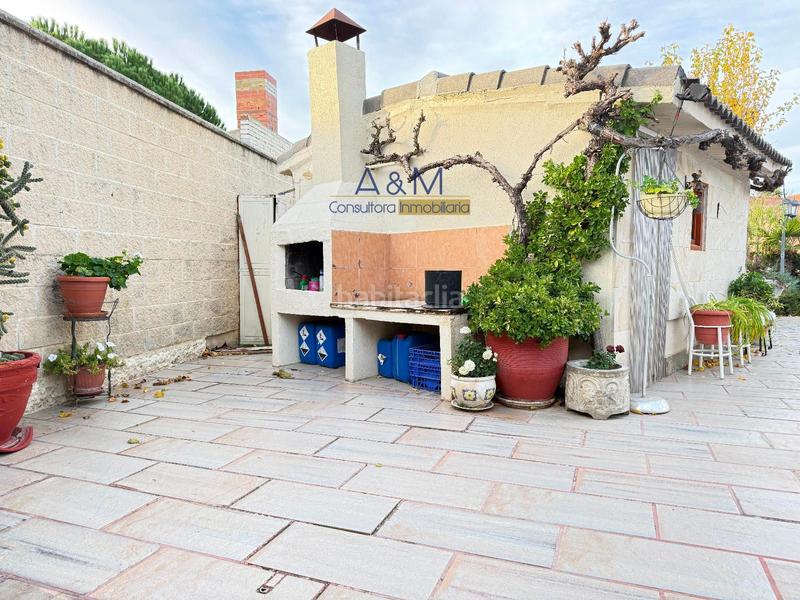 Foto d580266a-5b3f-4c6c-954c-9e65cb4f70c1. Chalet con riscaldamento piscina in Parrilla (La)