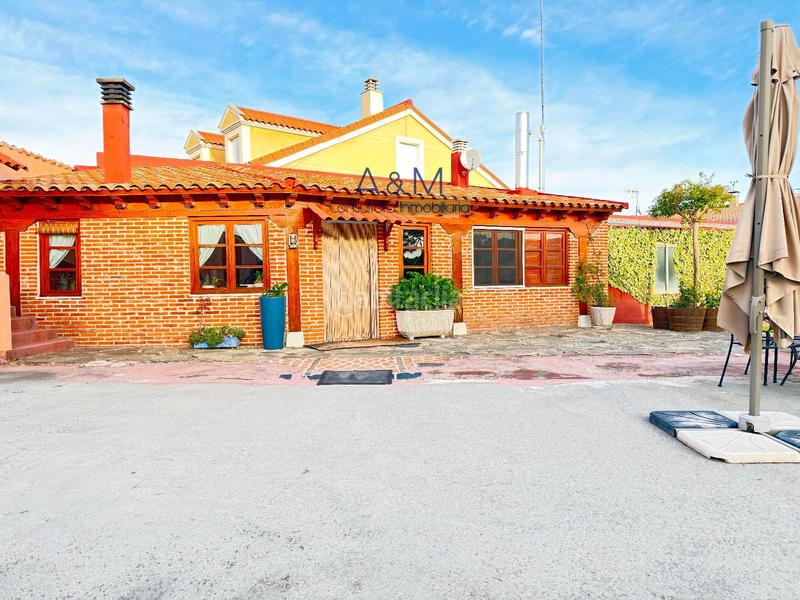 Foto d9b6105f-c2ab-442d-aff6-e3f1e840d883. Chalet con riscaldamento piscina in Parrilla (La)