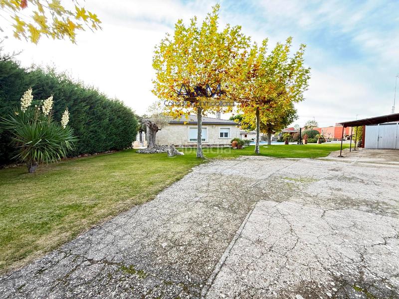 Foto e5f7256d-0f25-4506-9ccb-7ef74d6ac38c. Chalet con riscaldamento piscina in Parrilla (La)