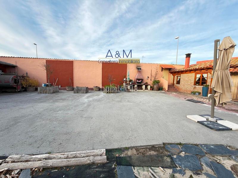 Foto e6df64b7-781f-448b-bb5b-e5c6106e1176. Chalet con riscaldamento piscina in Parrilla (La)