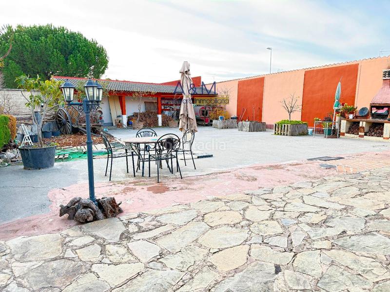 Foto f8f05648-7d65-4e30-be78-b7b30dcf3ae8. Chalet con riscaldamento piscina in Parrilla (La)