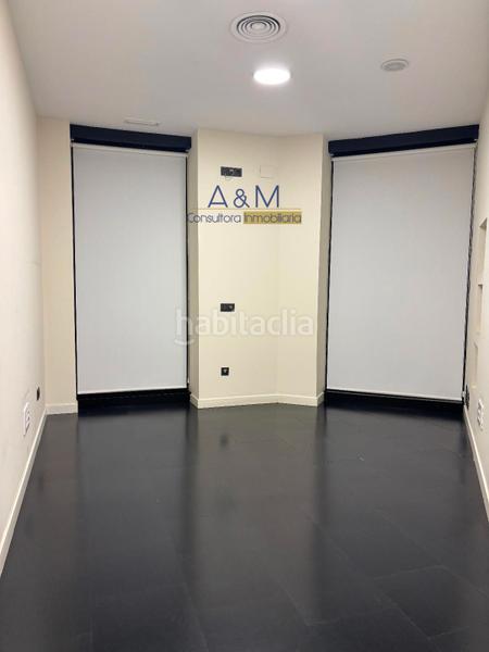 Foto a48b5551-b0e9-4be3-928e-a790c7e1a404. Affitto locale commerciale in c/ jose maria lacort in Valladolid