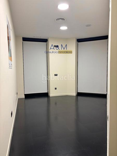 Foto 6adcecbb-0bd8-4fdd-a4b2-c692c3395121. Lloguer local comercial a c/ jose maria lacort a Valladolid