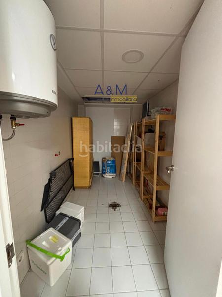 Foto c988aaef-79a4-4d42-8539-bb5a7def2826. Lloguer local comercial a c/ jose maria lacort a Valladolid