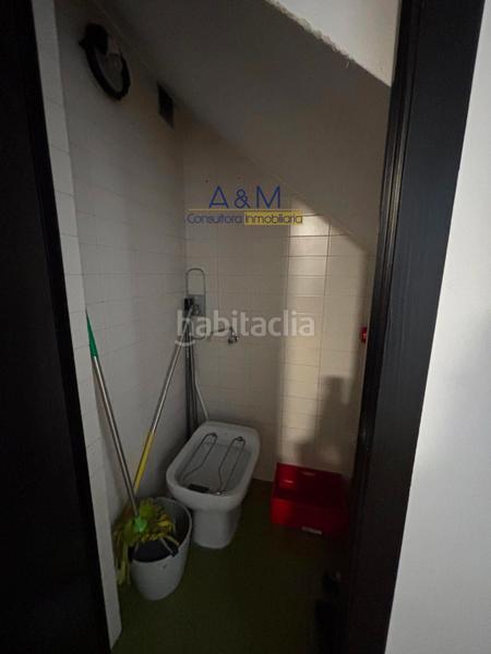 Foto d12d28da-e18a-44ff-88f4-532474b119aa. Lloguer local comercial a c/ jose maria lacort a Valladolid