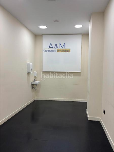 Foto 4ade9fd6-f0a4-4b78-a50c-b1121ef8b3e8. Miete geschäftsraum in c/ jose maria lacort in Centro Valladolid
