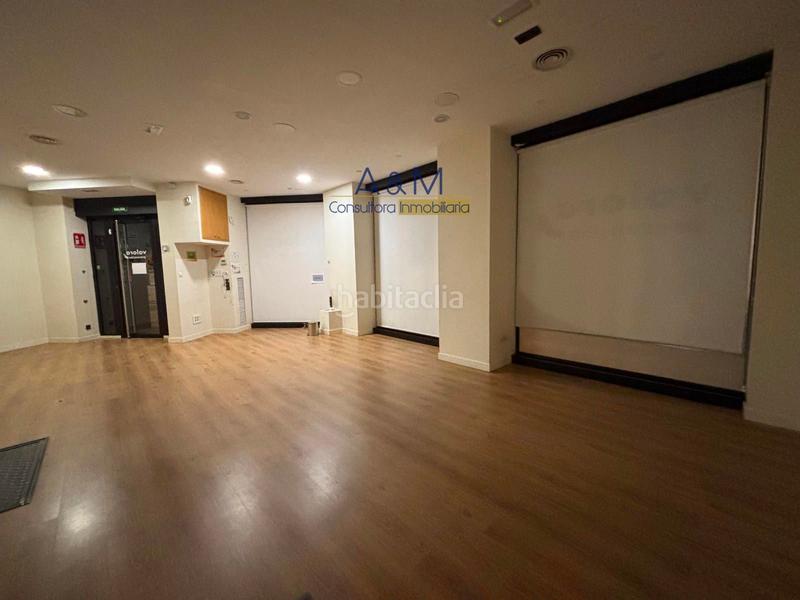Foto 85047613-03fc-4ca1-b76d-c26f26147b0d. Miete geschäftsraum in c/ jose maria lacort in Centro Valladolid