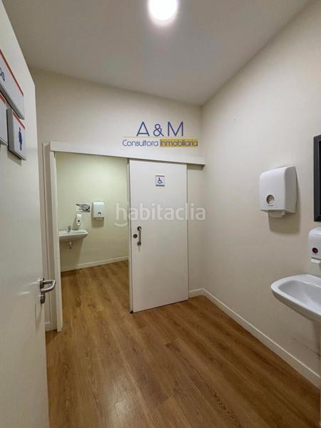 Foto 1e933a4f-8d8c-49a7-923c-c0205b601caa. Rent business premise in c/ jose maria lacort in Centro Valladolid