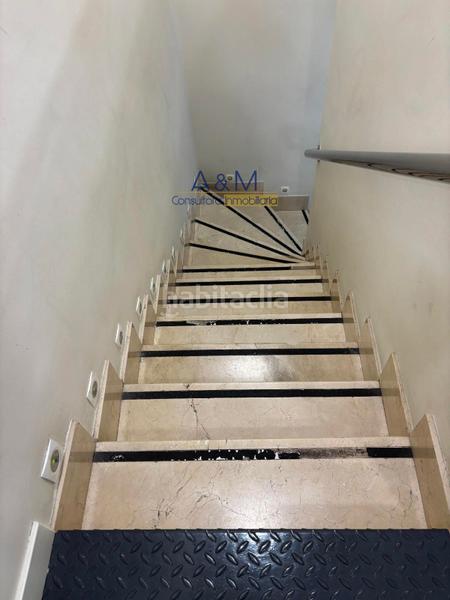 Foto 28fe286b-801e-43ed-8e7e-748bc0b8835b. Rent business premise in c/ jose maria lacort in Centro Valladolid