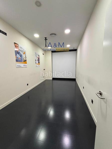 Foto 3a185f6e-0ea0-47a3-a749-1e2be9391b19. Rent business premise in c/ jose maria lacort in Centro Valladolid