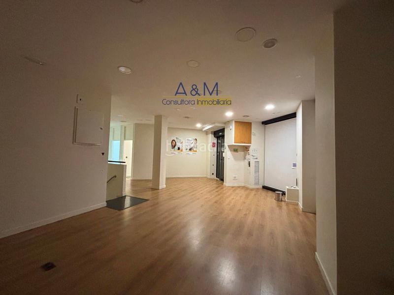 Foto 4e27689c-7a62-4514-8a70-47bc5115d6c9. Rent business premise in c/ jose maria lacort in Centro Valladolid