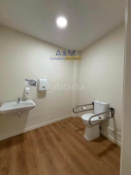 Foto 6968cee7-035a-4988-b2f0-a96091b5ce07. Rent business premise in c/ jose maria lacort in Centro Valladolid