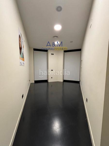 Foto 871be93f-6487-4c2e-97de-5f48d657548c. Rent business premise in c/ jose maria lacort in Centro Valladolid