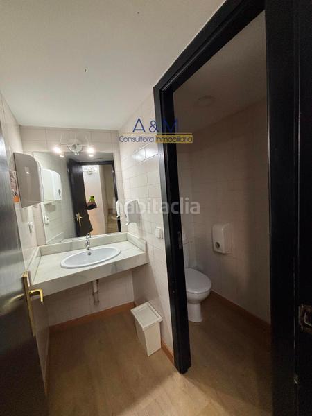 Foto 90552498-ad3b-4edd-9916-100dc5bce002. Rent business premise in c/ jose maria lacort in Centro Valladolid