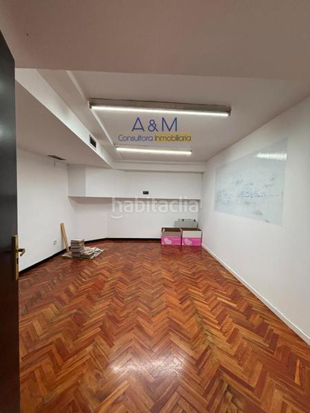 Foto aa2f8955-6cfd-4731-aa2c-848679e46eca. Rent business premise in c/ jose maria lacort in Centro Valladolid