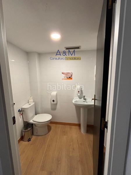 Foto c7850627-9cc9-43e9-9fbc-f82ec1ea07c5. Rent business premise in c/ jose maria lacort in Centro Valladolid