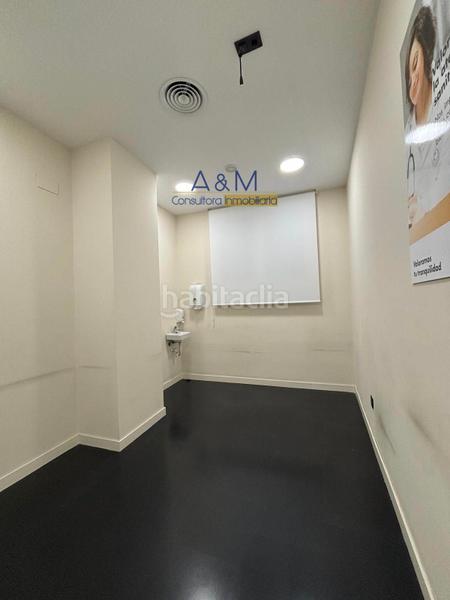 Foto e2f5c792-5558-4c5d-82d2-ff11119f7d65. Rent business premise in c/ jose maria lacort in Centro Valladolid