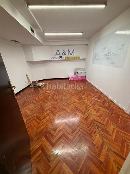 Foto fd0c58e6-5fae-4bd4-8977-dc59270c4f8e. Rent business premise in c/ jose maria lacort in Centro Valladolid