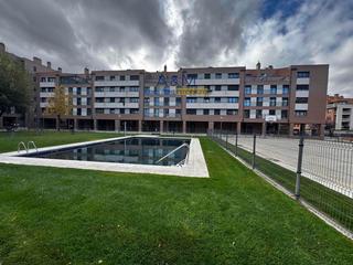 Piso  Peña santa. Piso en venta pinar de jalon