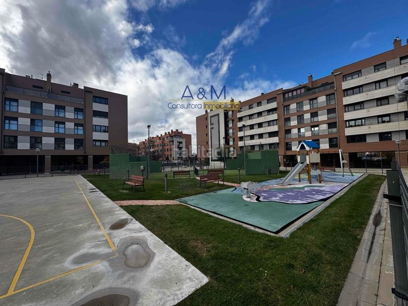 Foto 24f43638-9456-4208-acf0-7f2dfe417351. Piso  en venta pinar de jalon en Pinar del Jalón Valladolid