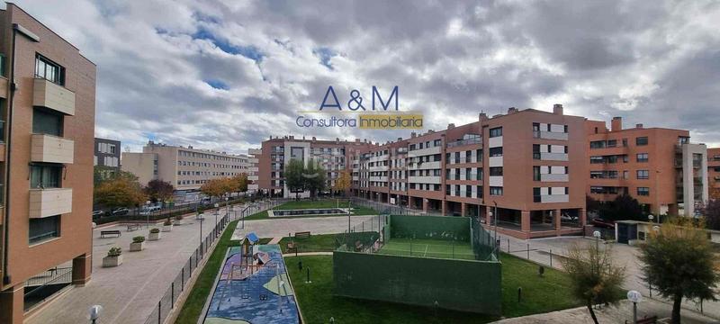 Foto 3197943a-5232-43cc-b558-4fcb30cbf138. Piso  en venta pinar de jalon en Pinar del Jalón Valladolid