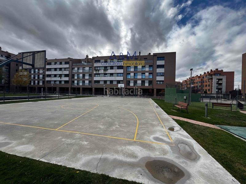 Foto 334cf822-0d63-4a69-ac5a-b1af91cef878. Piso  en venta pinar de jalon en Pinar del Jalón Valladolid