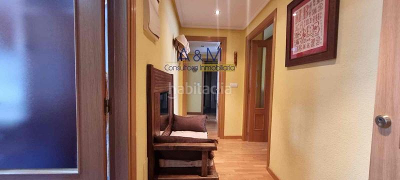 Foto 4bfe432a-7ca0-4f2f-8d77-c2f8aefdfc6c. Piso  en venta pinar de jalon en Pinar del Jalón Valladolid
