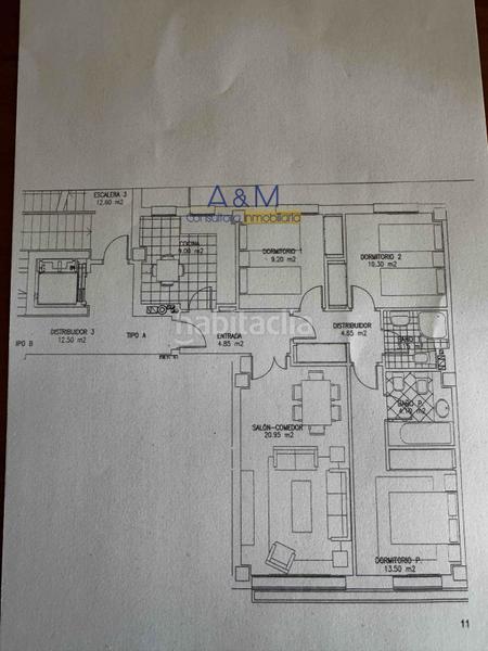 Foto 6de23bee-6a8f-4012-8685-4704c6929a8b. Piso  en venta pinar de jalon en Pinar del Jalón Valladolid