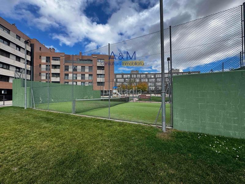 Foto 71f8608c-bd80-4f3f-83d7-d716588e0275. Piso  en venta pinar de jalon en Pinar del Jalón Valladolid