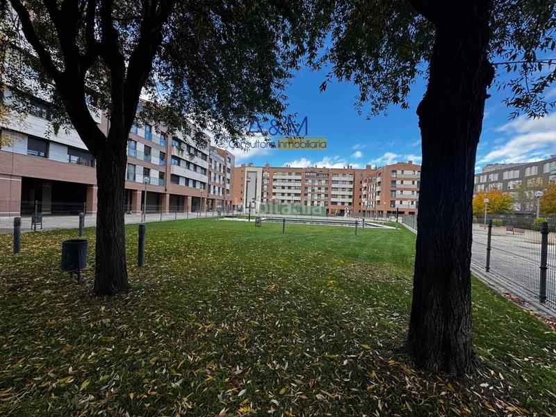 Foto b309cb65-d88a-4cff-9a14-df6895dd9b71. Piso  en venta pinar de jalon en Pinar del Jalón Valladolid