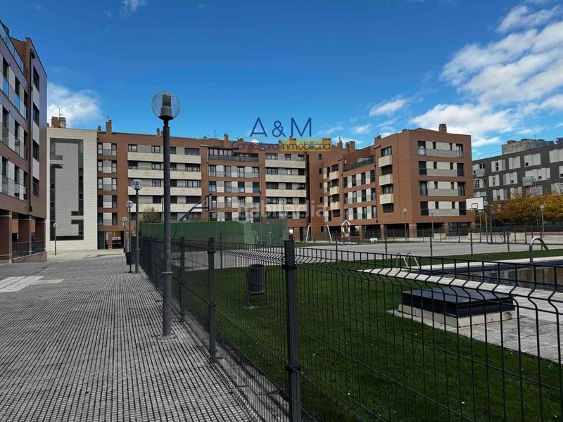 Foto b8cca9cd-8d26-4ed0-95de-22c1f6322557. Piso  en venta pinar de jalon en Pinar del Jalón Valladolid