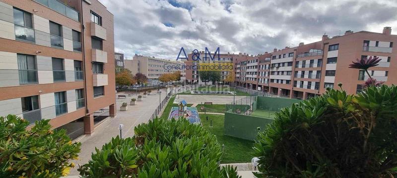 Foto cc01f139-85ef-43a1-9c1d-77b235273ba2. Piso  en venta pinar de jalon en Pinar del Jalón Valladolid